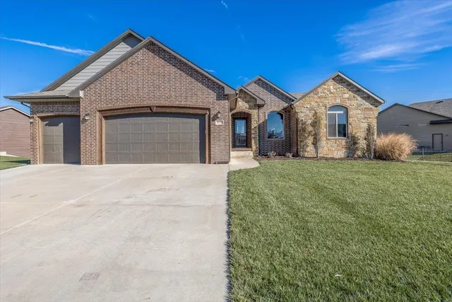 $449,900 | 14512 Price Street, Wichita, KS 67235