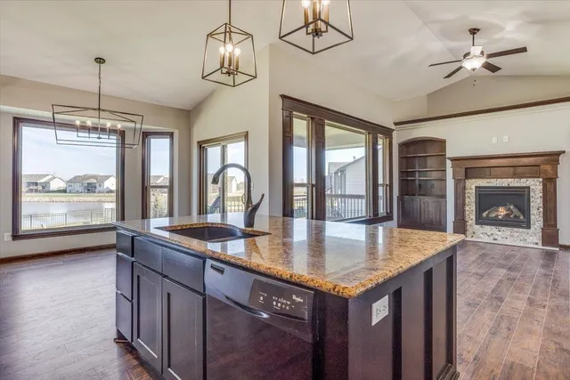 $449,900 | 14512 Price Street, Wichita, KS 67235