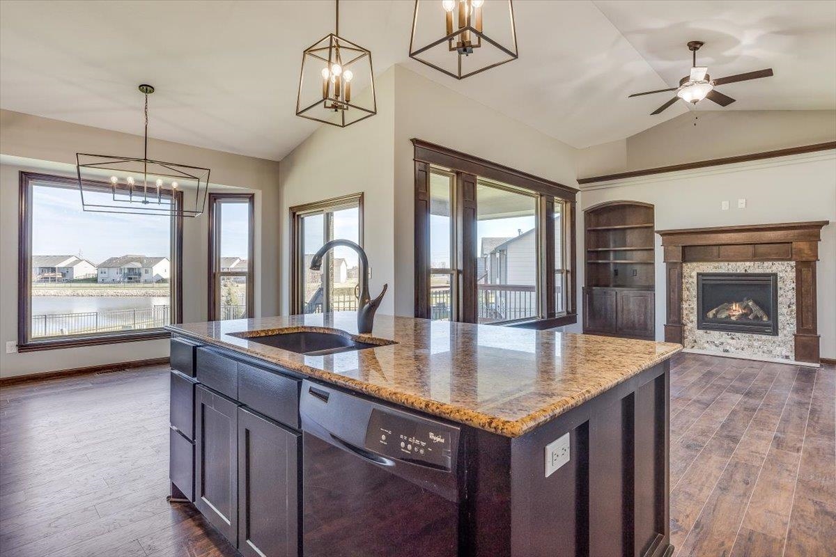 14512 Price Street Wichita, KS 67235 - Photo 12 of 36