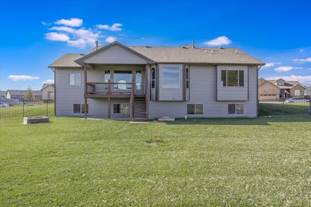 $449,900 | 14512 Price Street, Wichita, KS 67235