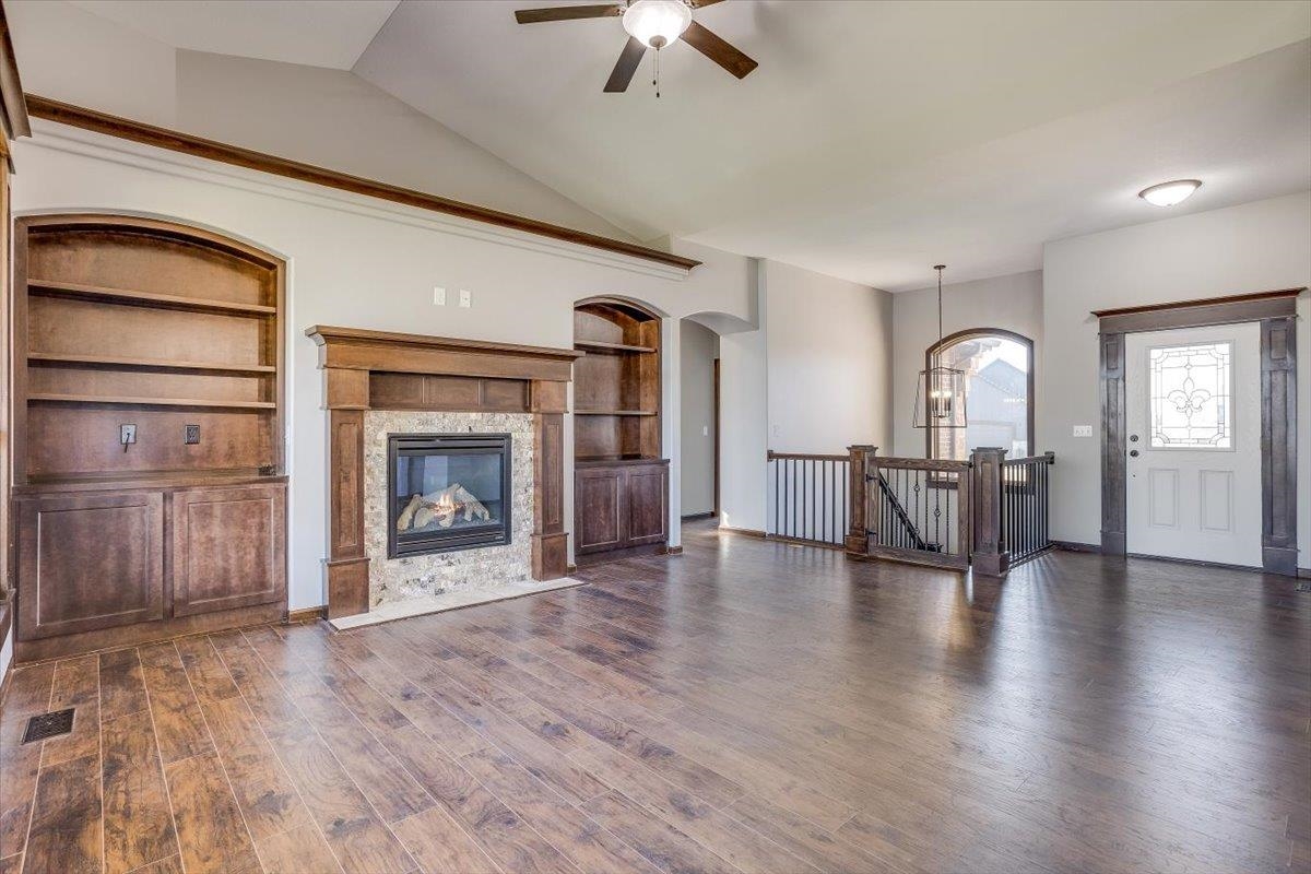 14512 Price Street Wichita, KS 67235 - Photo 5 of 36