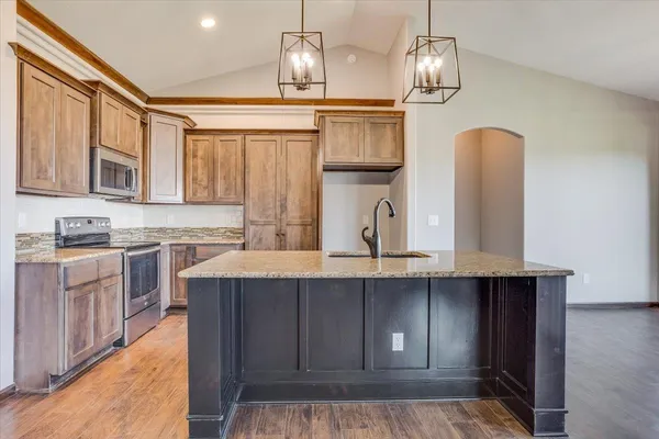 $449,900 | 14512 Price Street, Wichita, KS 67235