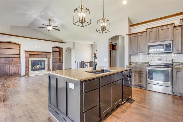 $449,900 | 14512 Price Street, Wichita, KS 67235