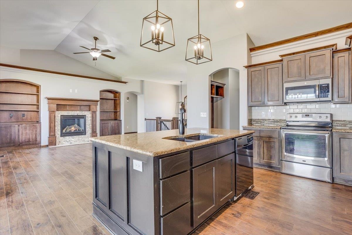 14512 Price Street Wichita, KS 67235 - Photo 10 of 36