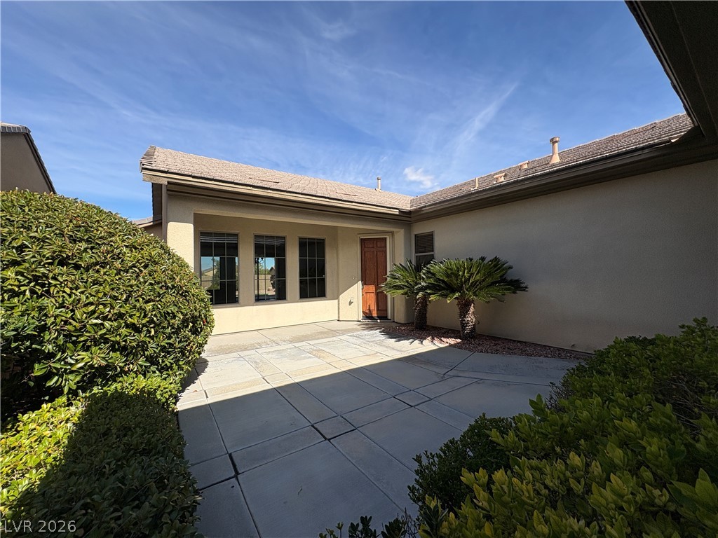 10 Caprington Road Henderson, NV 89052 - Photo 25 of 30