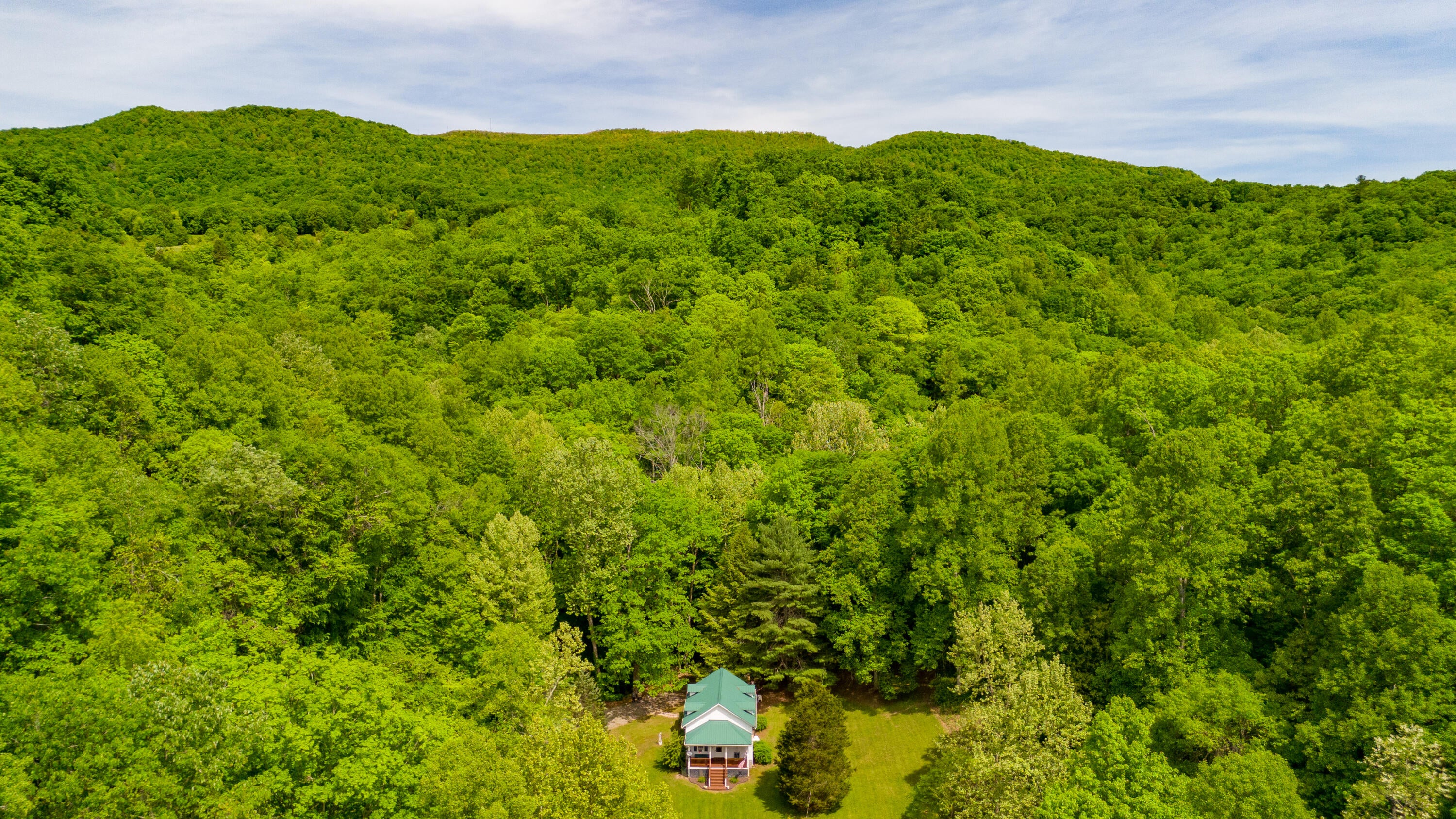 800 Eagle Branch Road Alderson, WV 24910 - Photo 53 of 57 Gallery Image 53