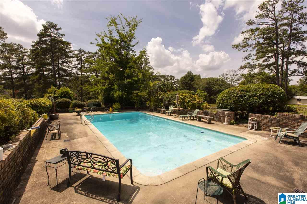2512 Dolly Ridge Road Birmingham, AL 35243 - Photo 9 of 26
