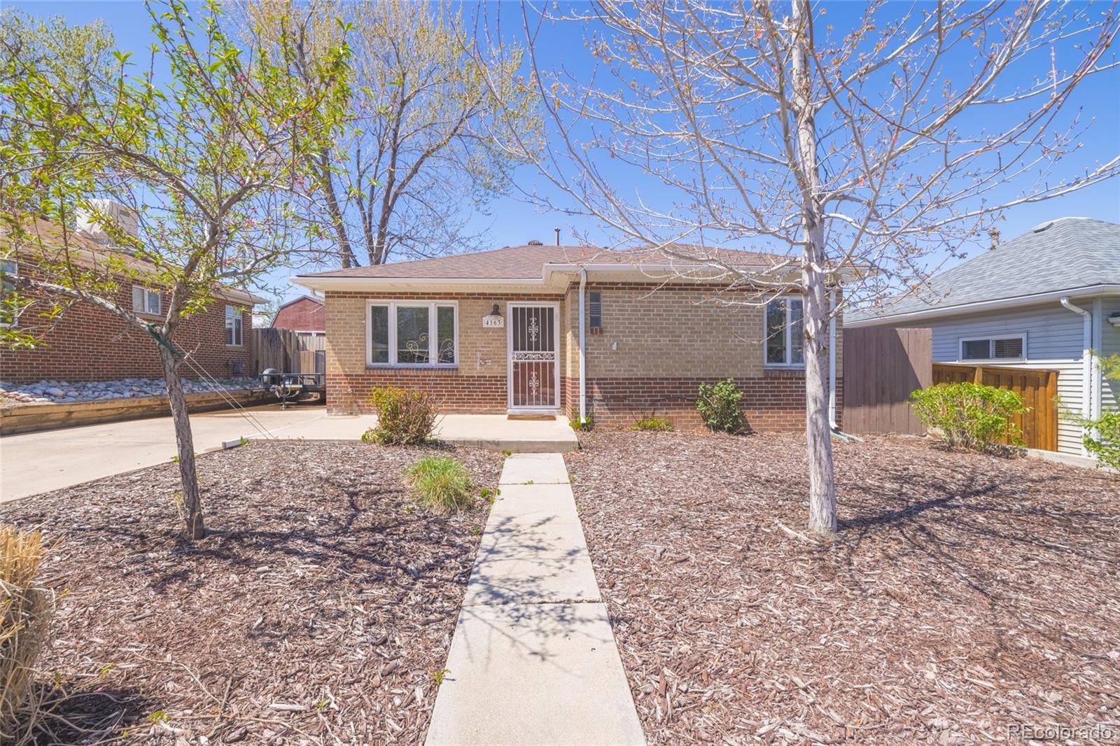 4163 South Delaware St  