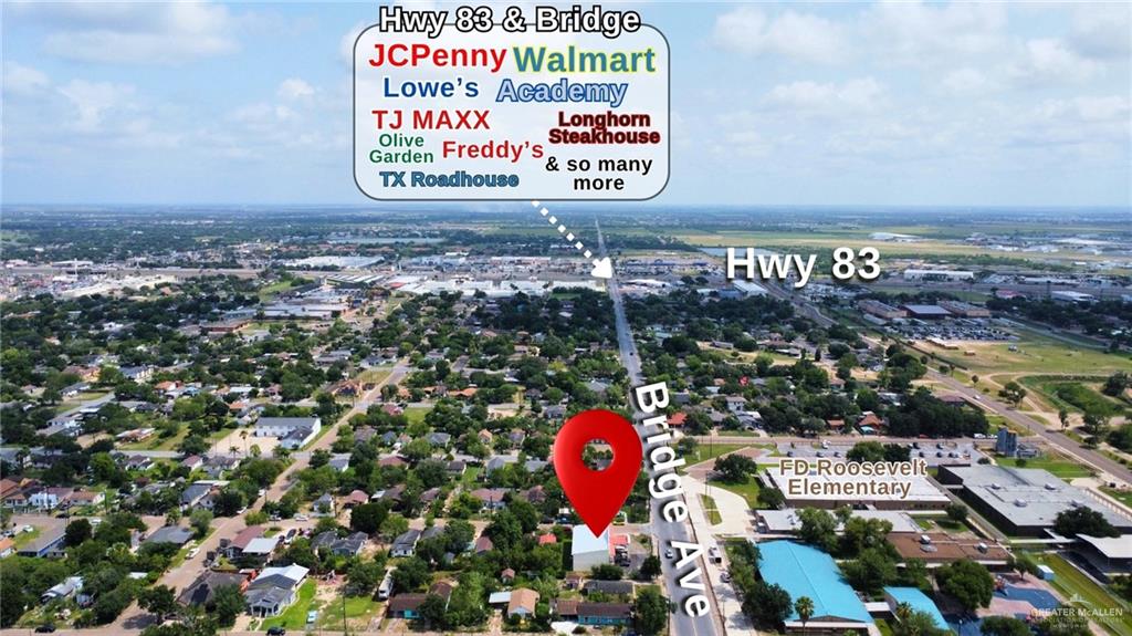 159 North Bridge Avenue Weslaco, TX 78596 - Photo 16 of 19 unknown