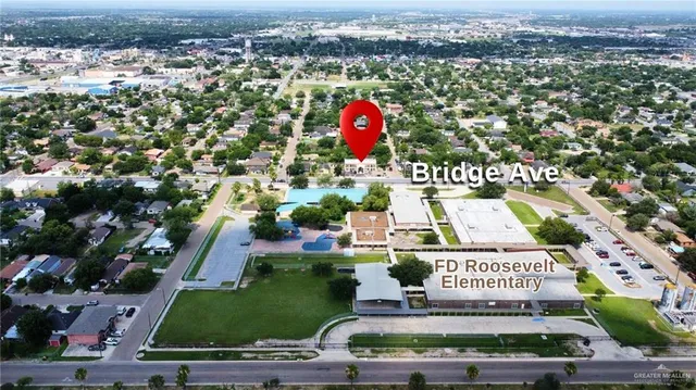 $750,000 | 159 North Bridge Avenue, Weslaco, TX 78596