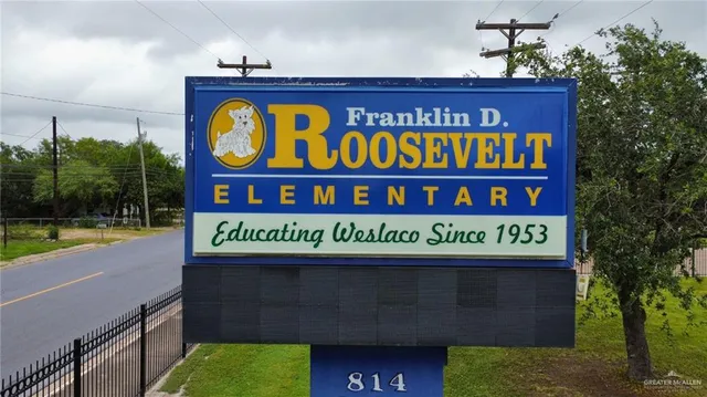 $750,000 | 159 North Bridge Avenue, Weslaco, TX 78596