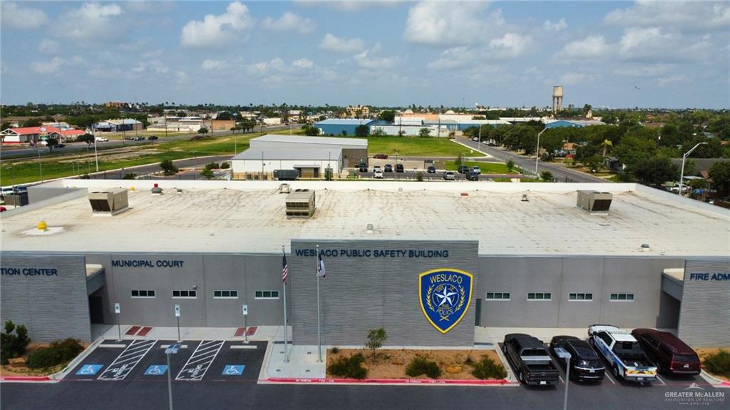 159 North Bridge Avenue Weslaco, TX 78596 - Photo 19 of 19