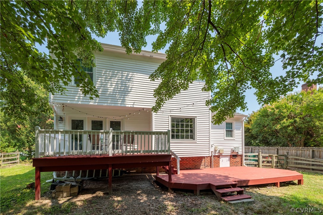 6903 Cornelia Road Henrico, VA 23228 - Photo 37 of 38 Gallery Image 37