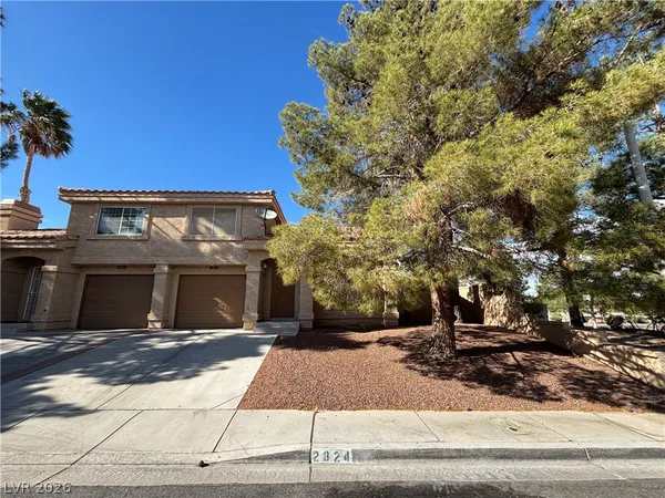 $1,795 | 2824 Crystal Lantern Drive, Henderson, NV 89074