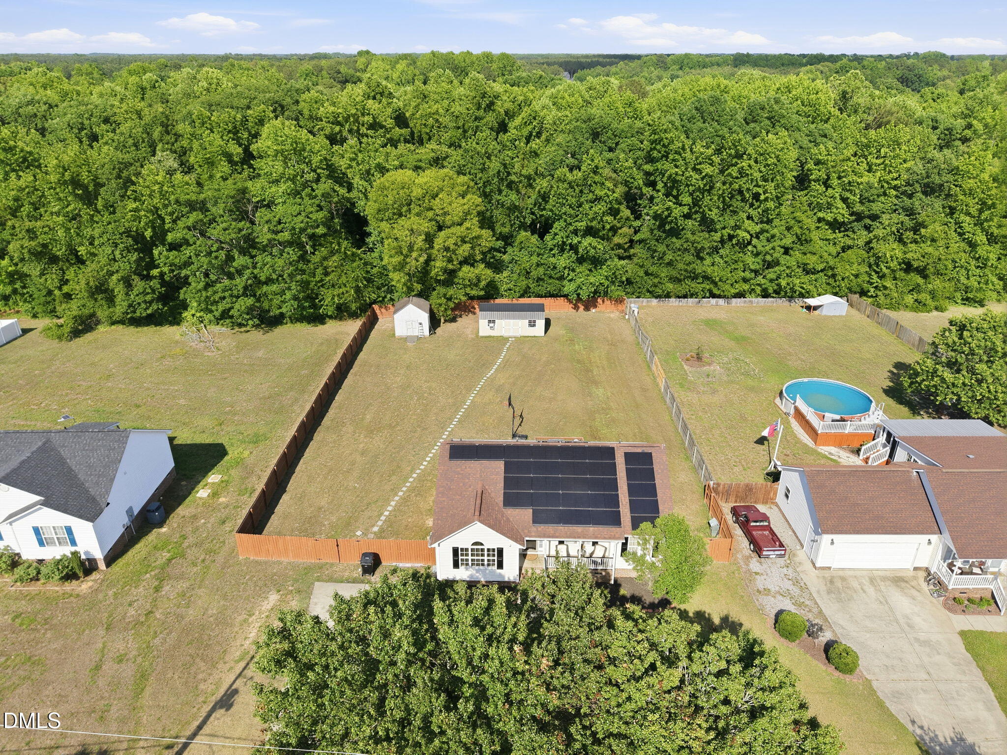 1047 Smith Road Smithfield, NC 27577 - Photo 49 of 55