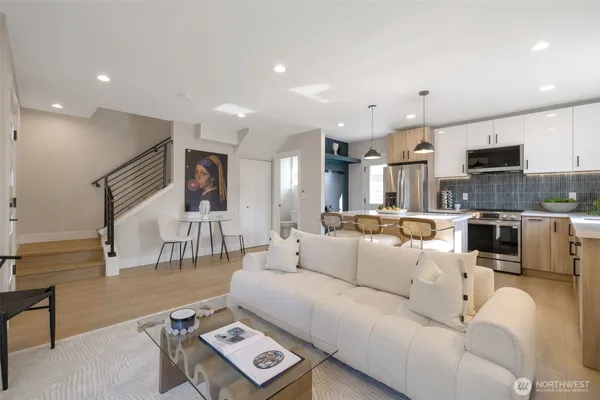 $679,900 | 1605 Southwest Kenyon Street, Seattle, WA 98106