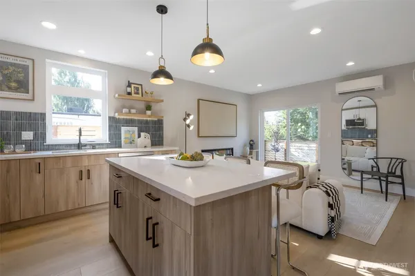 $679,900 | 1605 Southwest Kenyon Street, Seattle, WA 98106