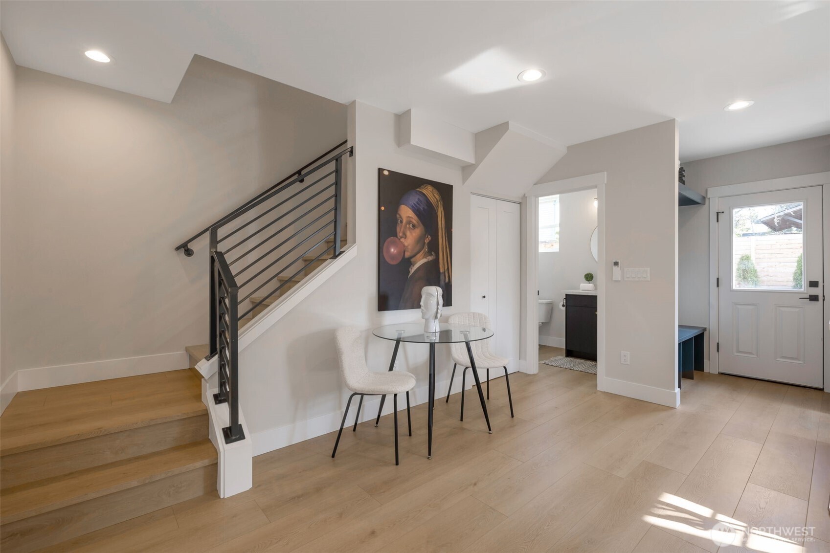 1605 Southwest Kenyon Street Seattle, WA 98106 - Photo 10 of 19