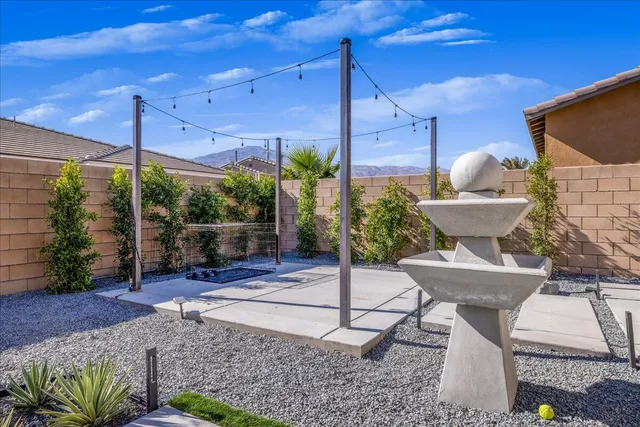 a front view of a house with yard