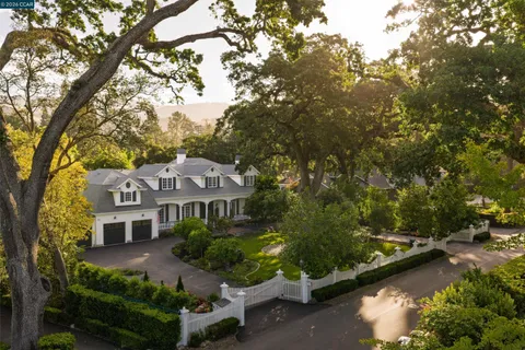 $9,500,000 | 1733 Alameda Diablo, Diablo, CA 94528