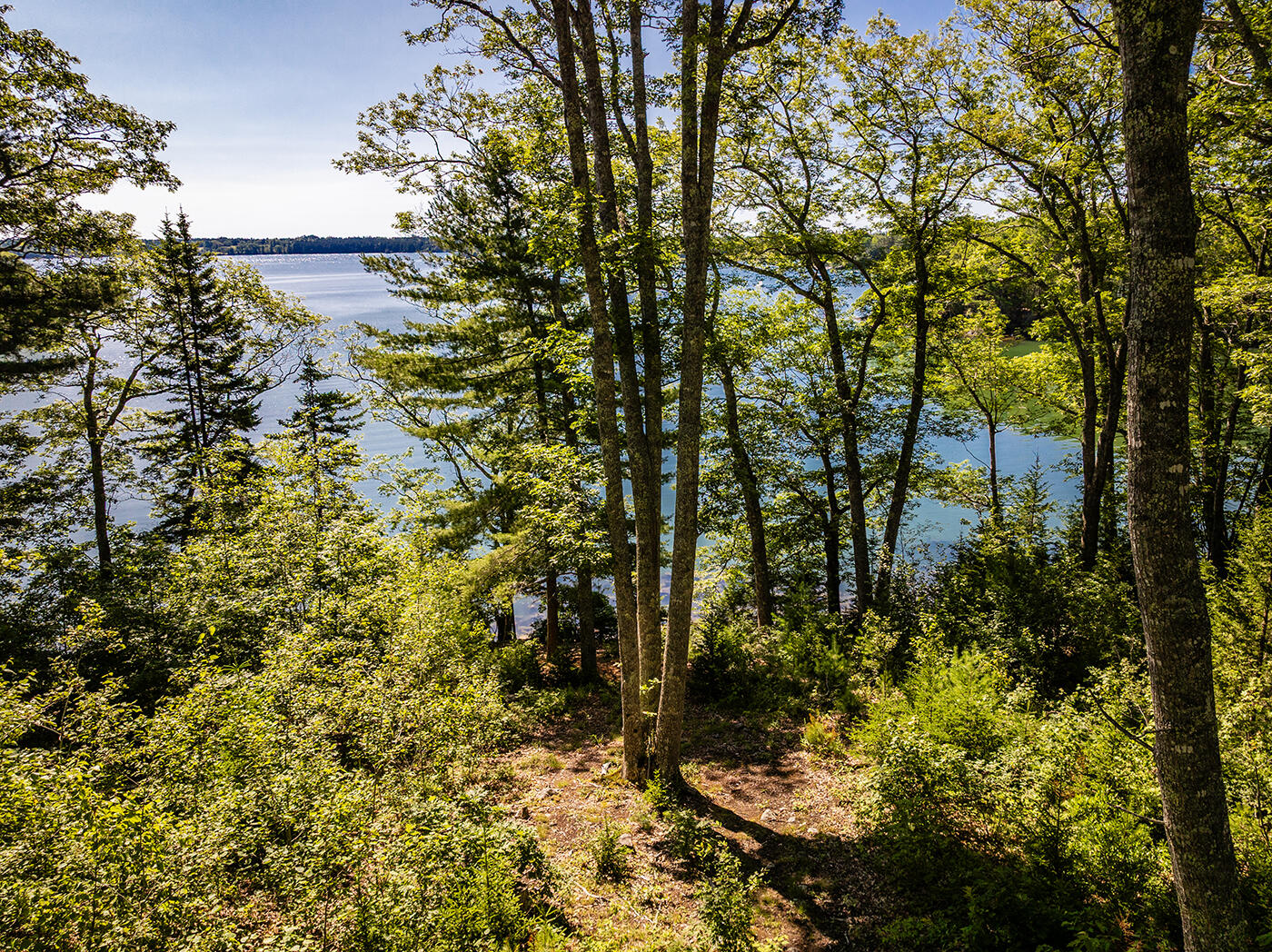 794 Pleasant Point Road Cushing, ME 04563 - Photo 64 of 79 DJI_0162
