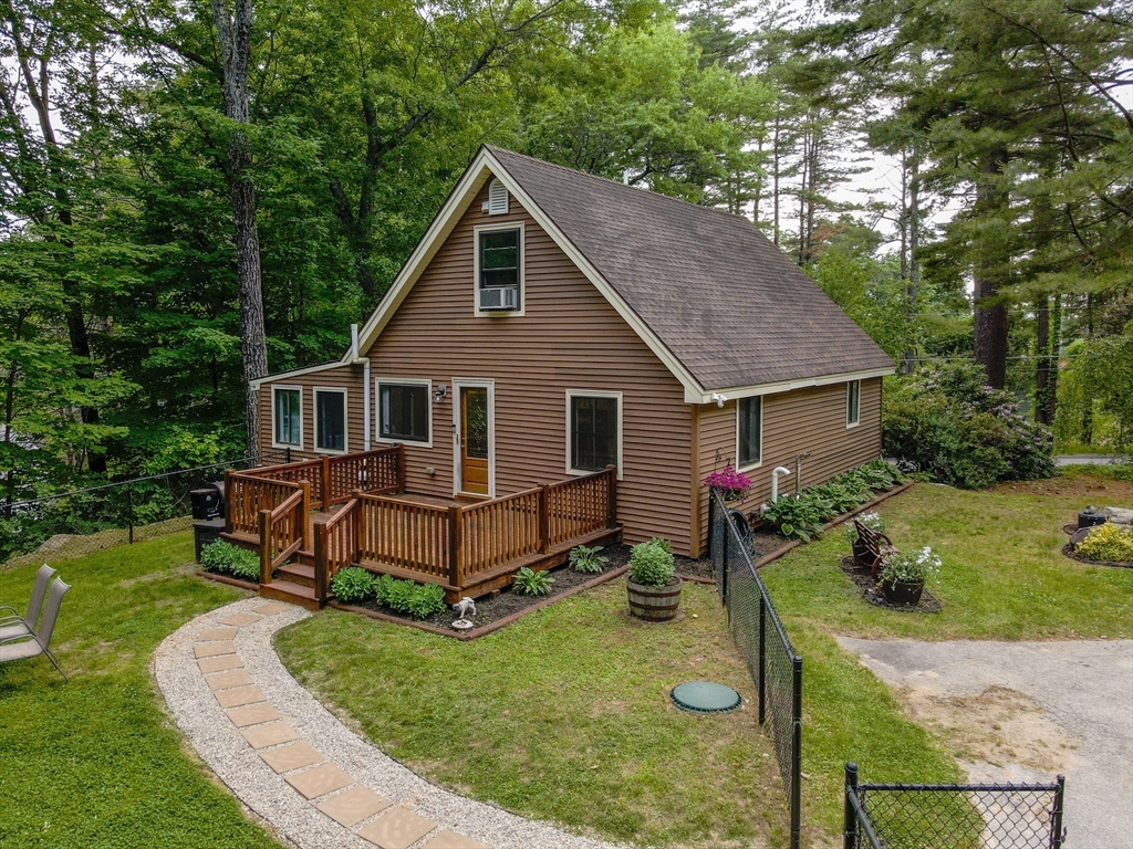 32 Honor Roll Road Pelham, NH 03076 - Photo 1 of 42