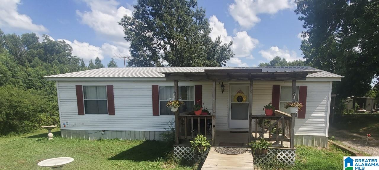 155 County Road 407 Clanton, AL 35045 - Photo 1 of 12