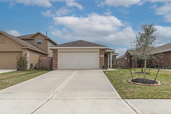 $1,700 | 17746 Pemswood Drive, Hockley, TX 77447