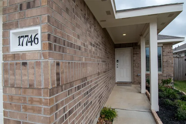 $1,700 | 17746 Pemswood Drive, Hockley, TX 77447