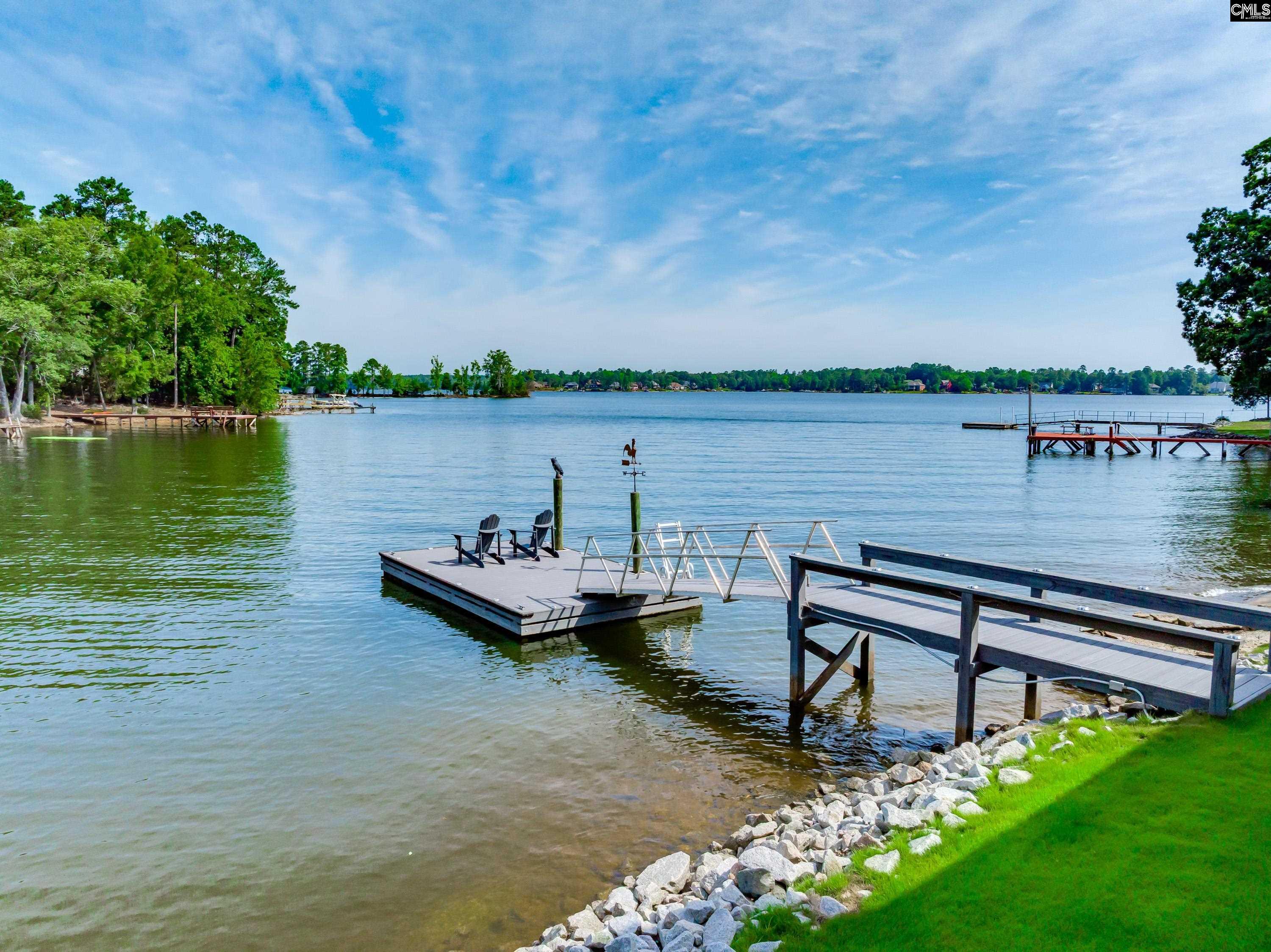 725 Wildwood Road Leesville, SC 29070 - Photo 4 of 50