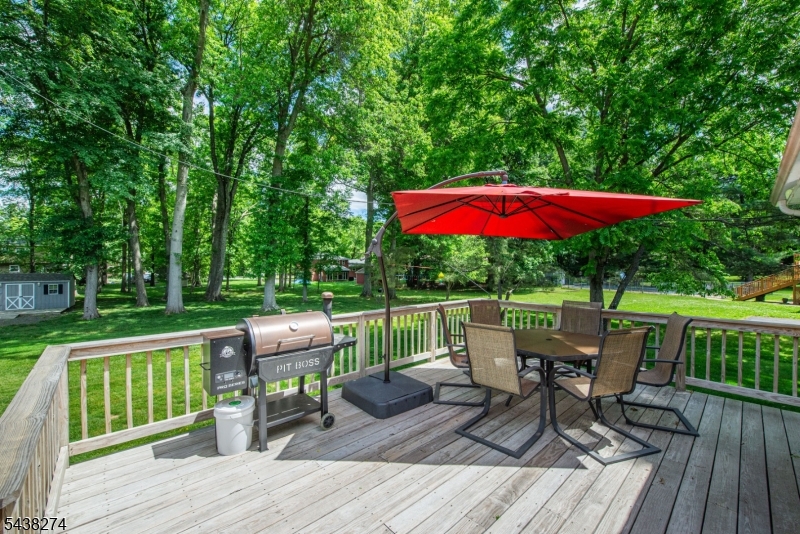 21 Whitegate Road Succasunna, NJ 07876 - Photo 35 of 44