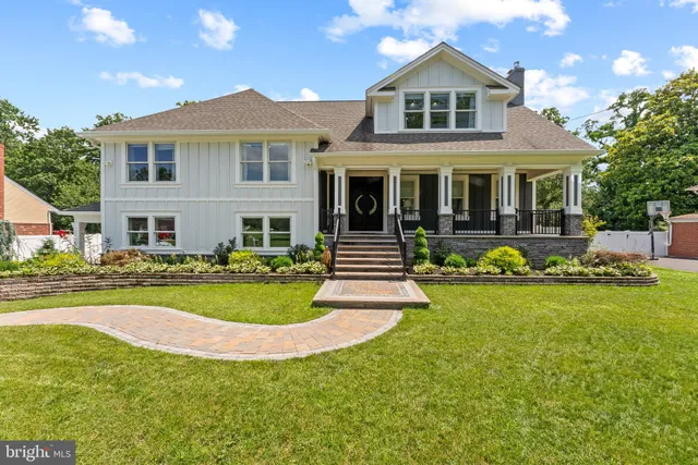 $1,350,000 | 62 Sussex Drive, Cinnaminson, NJ 08077