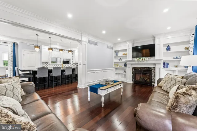 $1,350,000 | 62 Sussex Drive, Cinnaminson, NJ 08077