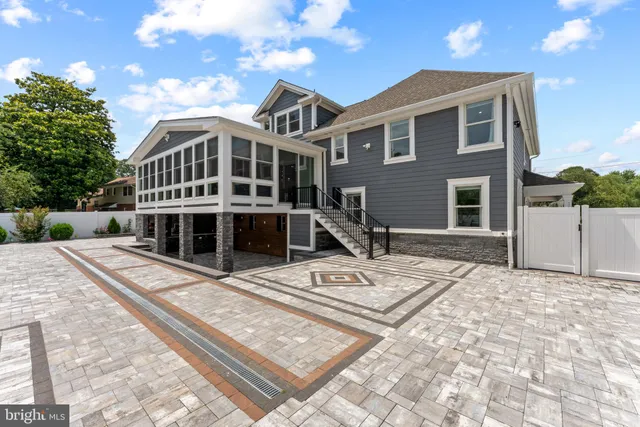 $1,350,000 | 62 Sussex Drive, Cinnaminson, NJ 08077