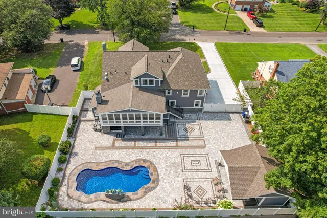 $1,350,000 | 62 Sussex Drive, Cinnaminson, NJ 08077