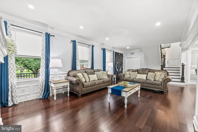 $1,350,000 | 62 Sussex Drive, Cinnaminson, NJ 08077