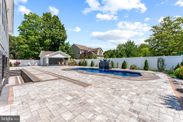 $1,350,000 | 62 Sussex Drive, Cinnaminson, NJ 08077