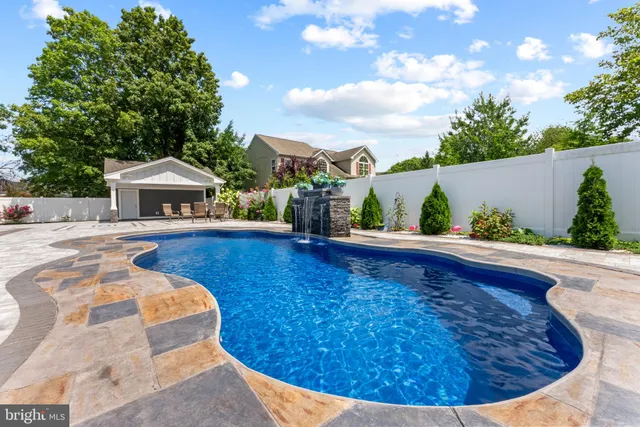 $1,350,000 | 62 Sussex Drive, Cinnaminson, NJ 08077