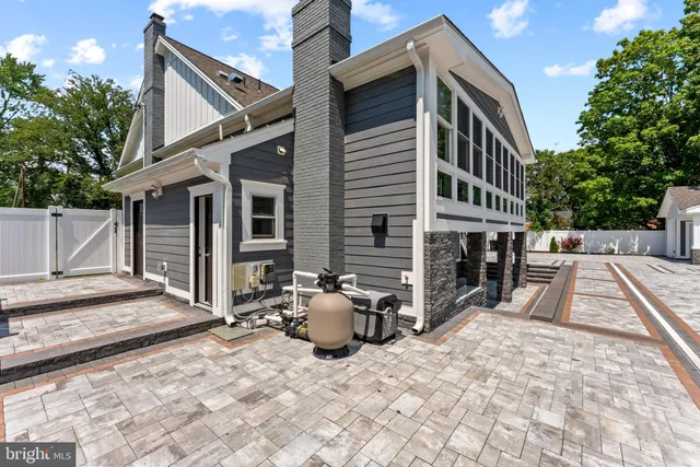 $1,350,000 | 62 Sussex Drive, Cinnaminson, NJ 08077