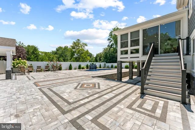 $1,350,000 | 62 Sussex Drive, Cinnaminson, NJ 08077