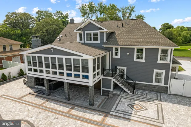 $1,350,000 | 62 Sussex Drive, Cinnaminson, NJ 08077