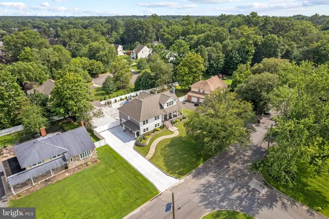 $1,350,000 | 62 Sussex Drive, Cinnaminson, NJ 08077