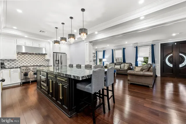 $1,350,000 | 62 Sussex Drive, Cinnaminson, NJ 08077