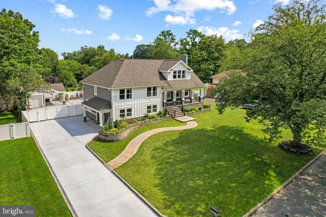 $1,350,000 | 62 Sussex Drive, Cinnaminson, NJ 08077