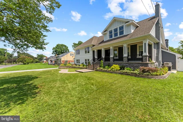 $1,350,000 | 62 Sussex Drive, Cinnaminson, NJ 08077