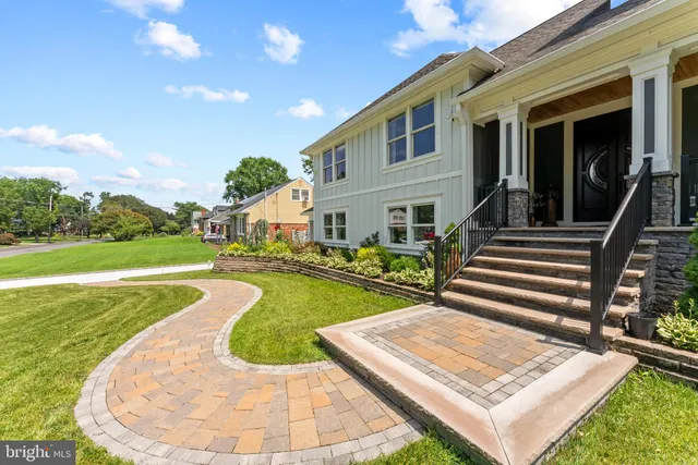 $1,350,000 | 62 Sussex Drive, Cinnaminson, NJ 08077