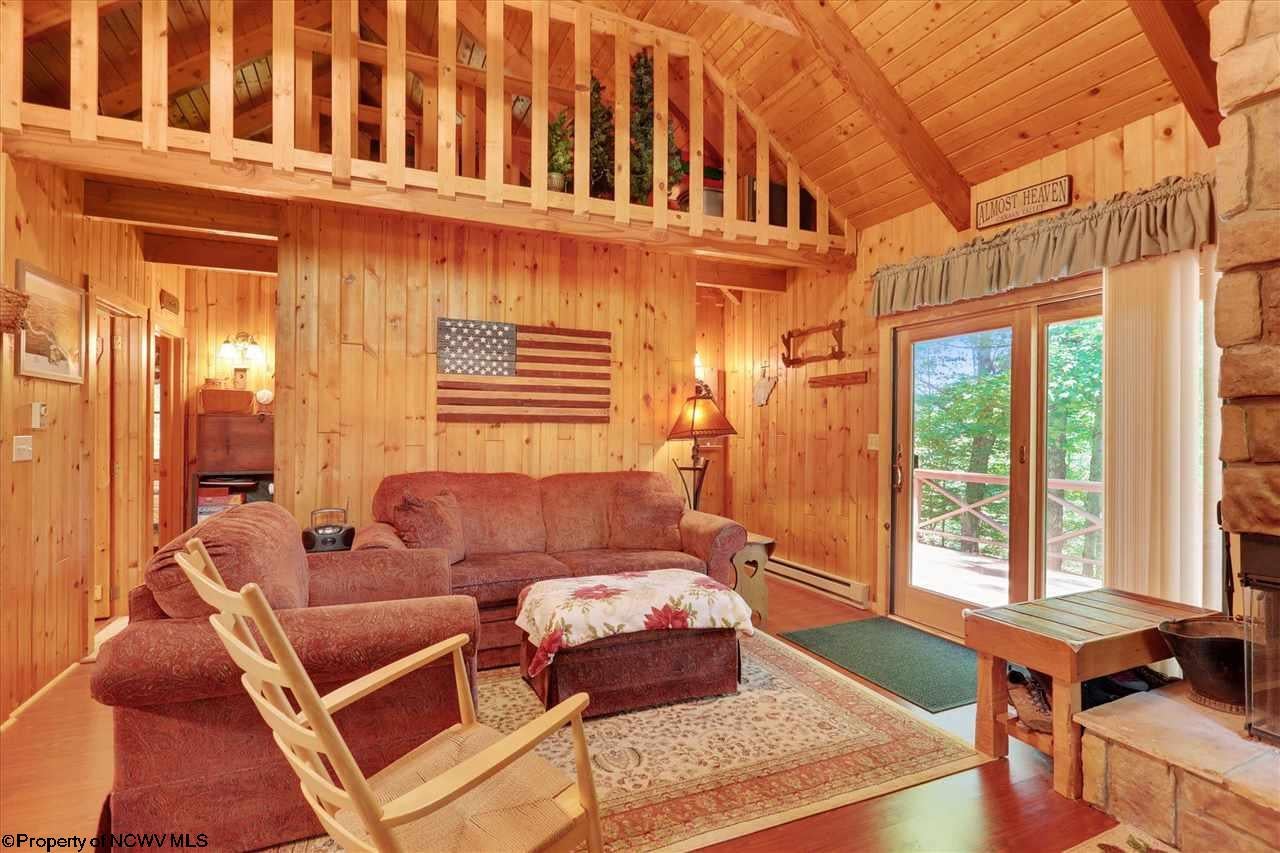 255 Rough Rider Lane Davis, WV 26260 - Photo 5 of 27 Gallery Image 5