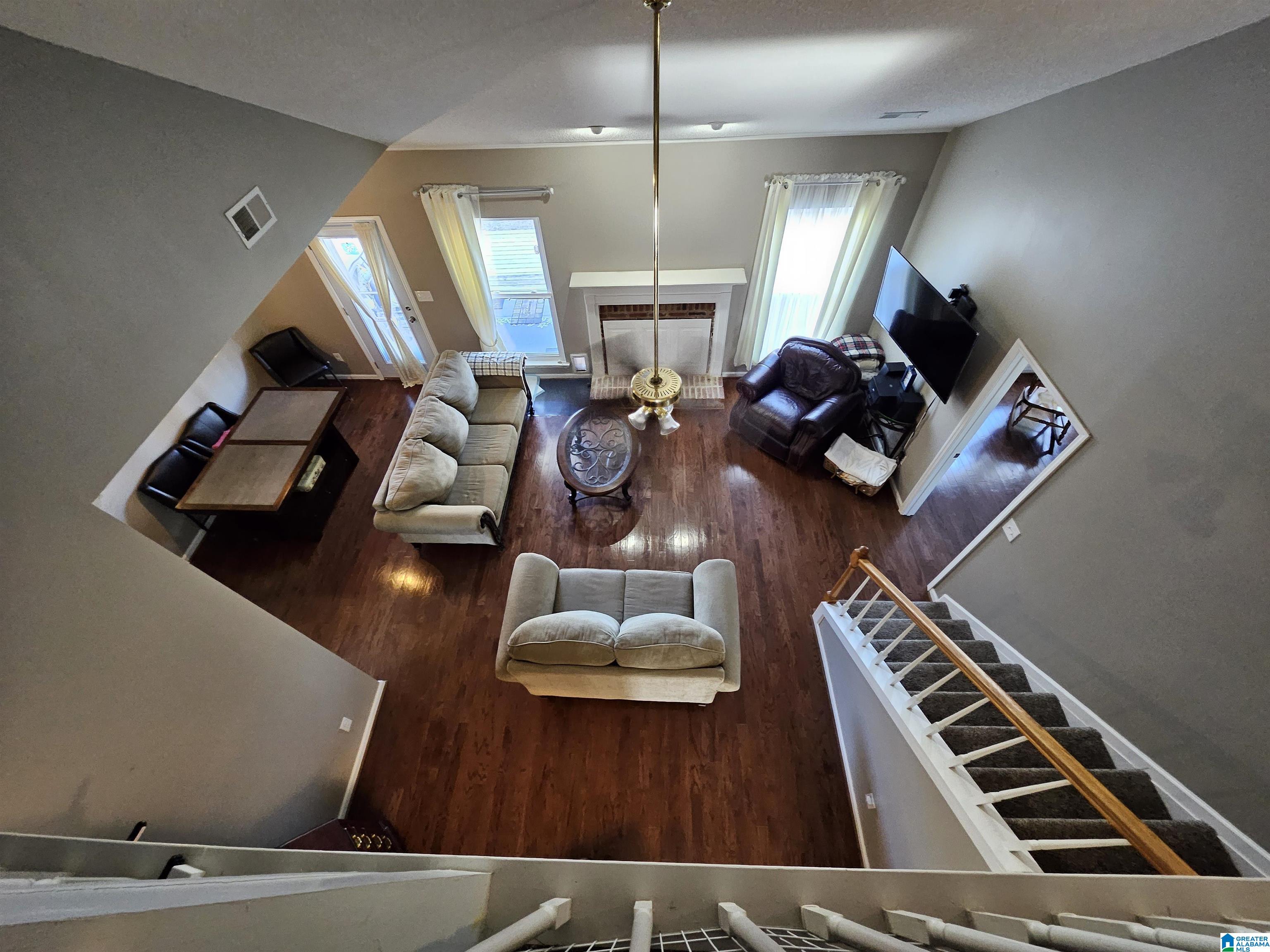 6882 Pannell Road Trussville, AL 35173 - Photo 15 of 16 Gallery Image 15