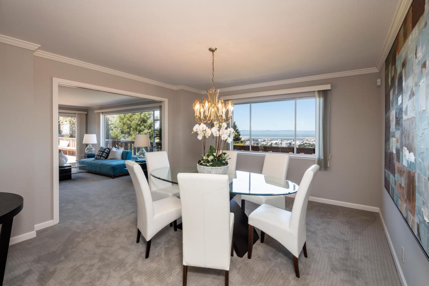 1614 Granada Drive Burlingame, CA 94010 - Photo 11 of 35