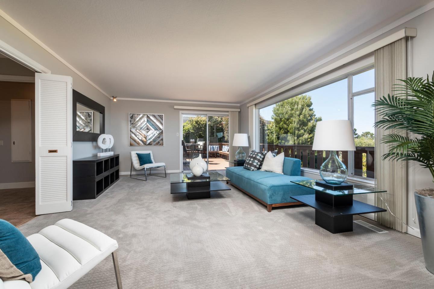 1614 Granada Drive Burlingame, CA 94010 - Photo 12 of 35